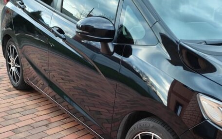 Honda Fit III, 2014 год, 1 200 000 рублей, 3 фотография