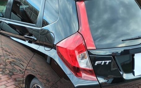 Honda Fit III, 2014 год, 1 200 000 рублей, 4 фотография