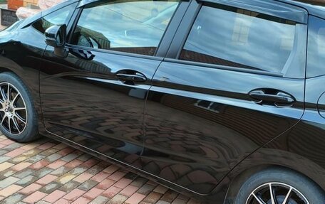 Honda Fit III, 2014 год, 1 200 000 рублей, 5 фотография