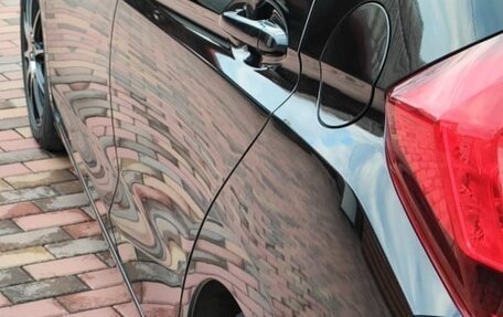 Honda Fit III, 2014 год, 1 200 000 рублей, 7 фотография