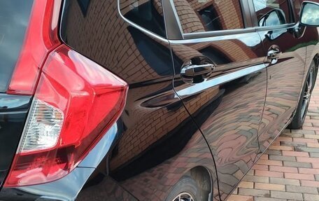 Honda Fit III, 2014 год, 1 200 000 рублей, 9 фотография