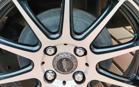 Honda Fit III, 2014 год, 1 200 000 рублей, 12 фотография