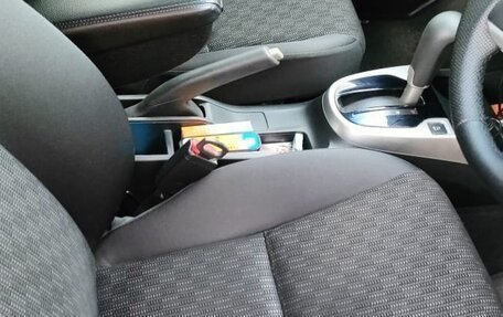 Honda Fit III, 2014 год, 1 200 000 рублей, 14 фотография