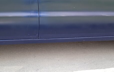 Chevrolet Lanos I, 2008 год, 260 000 рублей, 13 фотография