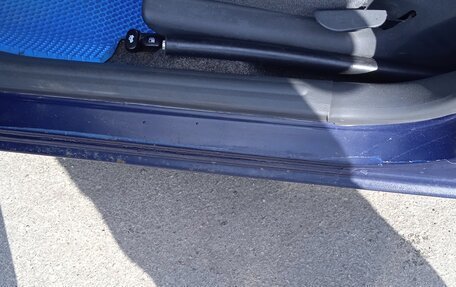 Chevrolet Lanos I, 2008 год, 260 000 рублей, 11 фотография