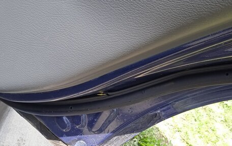 Chevrolet Lanos I, 2008 год, 260 000 рублей, 15 фотография