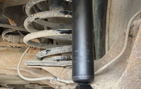 Chevrolet Lanos I, 2008 год, 260 000 рублей, 26 фотография