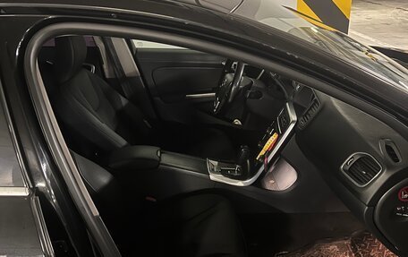 Volvo S60 III, 2011 год, 1 000 090 рублей, 4 фотография