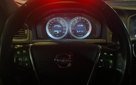 Volvo S60 III, 2011 год, 1 000 090 рублей, 6 фотография