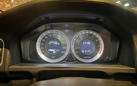 Volvo S60 III, 2011 год, 1 000 090 рублей, 8 фотография