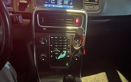 Volvo S60 III, 2011 год, 1 000 090 рублей, 7 фотография