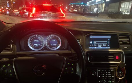 Volvo S60 III, 2011 год, 1 000 090 рублей, 9 фотография