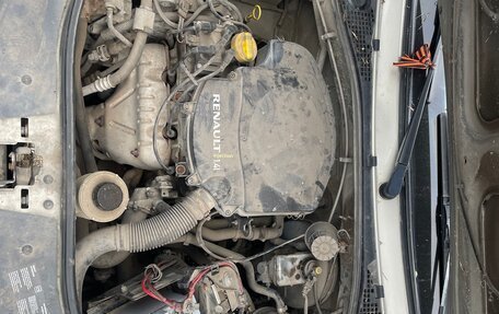 Renault Logan I, 2010 год, 420 000 рублей, 11 фотография