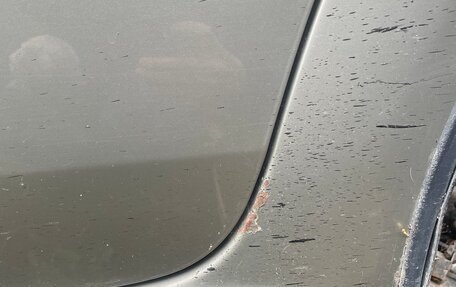 Renault Logan I, 2010 год, 420 000 рублей, 13 фотография