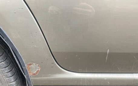 Renault Logan I, 2010 год, 420 000 рублей, 12 фотография