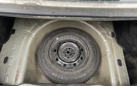 Renault Logan I, 2010 год, 420 000 рублей, 15 фотография