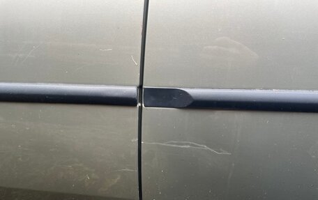 Renault Logan I, 2010 год, 420 000 рублей, 14 фотография