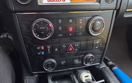 Mercedes-Benz GL-Класс, 2012 год, 2 000 000 рублей, 10 фотография