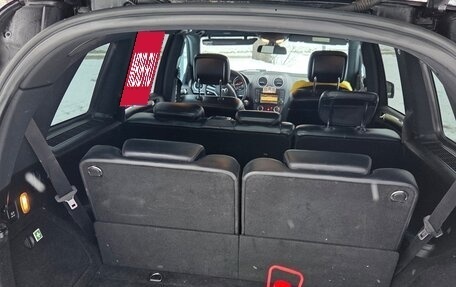 Mercedes-Benz GL-Класс, 2012 год, 2 000 000 рублей, 11 фотография