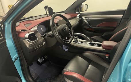 Geely Coolray I, 2023 год, 2 200 000 рублей, 9 фотография