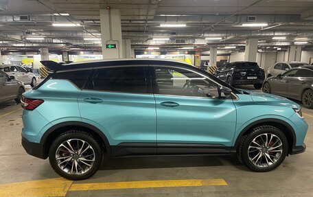 Geely Coolray I, 2023 год, 2 200 000 рублей, 6 фотография