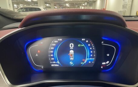 Geely Coolray I, 2023 год, 2 200 000 рублей, 10 фотография