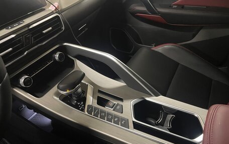 Geely Coolray I, 2023 год, 2 200 000 рублей, 11 фотография