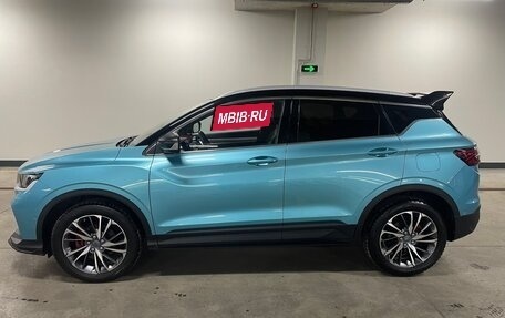 Geely Coolray I, 2023 год, 2 200 000 рублей, 2 фотография