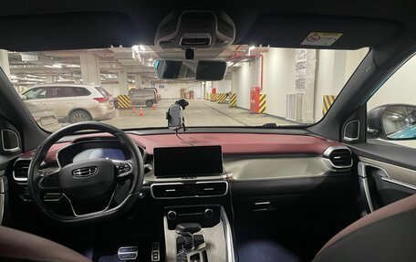 Geely Coolray I, 2023 год, 2 200 000 рублей, 13 фотография