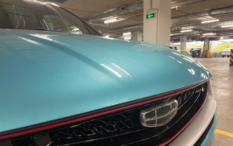 Geely Coolray I, 2023 год, 2 200 000 рублей, 15 фотография