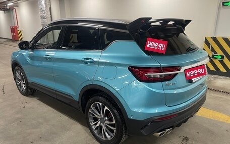 Geely Coolray I, 2023 год, 2 200 000 рублей, 3 фотография