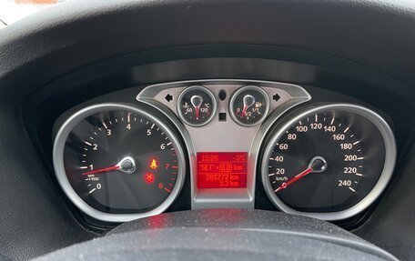 Ford Focus II рестайлинг, 2008 год, 350 000 рублей, 5 фотография