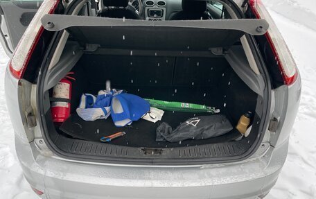 Ford Focus II рестайлинг, 2008 год, 350 000 рублей, 8 фотография