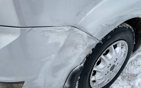 Ford Focus II рестайлинг, 2008 год, 350 000 рублей, 16 фотография