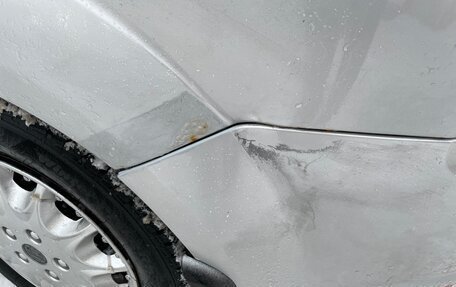 Ford Focus II рестайлинг, 2008 год, 350 000 рублей, 15 фотография