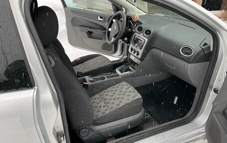 Ford Focus II рестайлинг, 2008 год, 350 000 рублей, 7 фотография