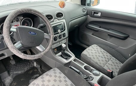 Ford Focus II рестайлинг, 2008 год, 350 000 рублей, 11 фотография