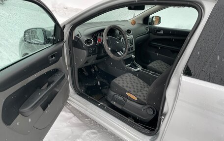 Ford Focus II рестайлинг, 2008 год, 350 000 рублей, 9 фотография