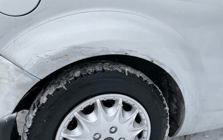 Ford Focus II рестайлинг, 2008 год, 350 000 рублей, 17 фотография