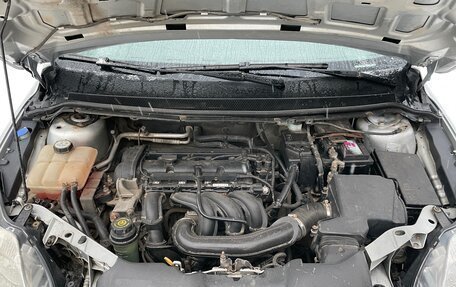 Ford Focus II рестайлинг, 2008 год, 350 000 рублей, 13 фотография