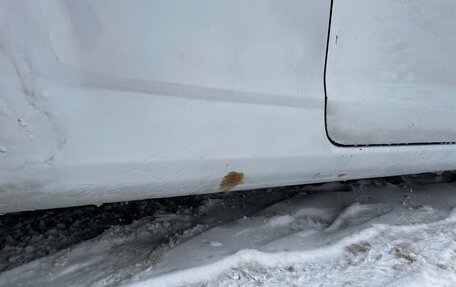 Ford Focus II рестайлинг, 2008 год, 350 000 рублей, 18 фотография