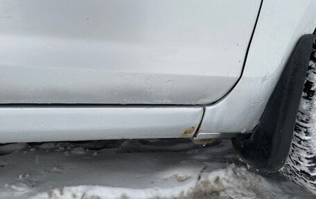 Ford Focus II рестайлинг, 2008 год, 350 000 рублей, 19 фотография