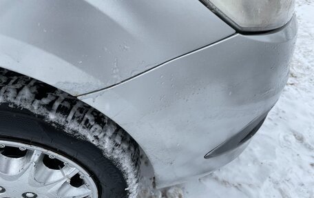 Ford Focus II рестайлинг, 2008 год, 350 000 рублей, 21 фотография