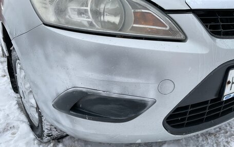 Ford Focus II рестайлинг, 2008 год, 350 000 рублей, 22 фотография