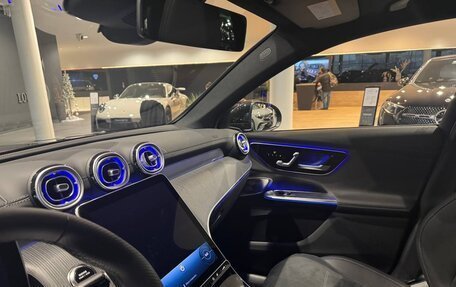 Mercedes-Benz GLC Coupe, 2025 год, 10 500 000 рублей, 6 фотография