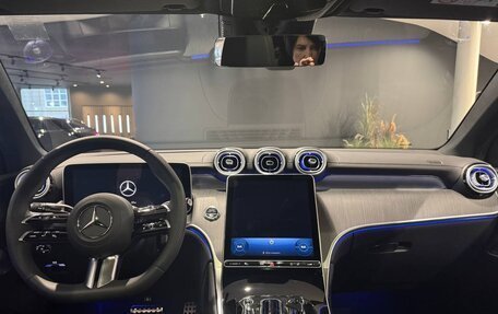 Mercedes-Benz GLC Coupe, 2025 год, 10 500 000 рублей, 4 фотография