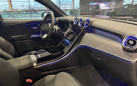 Mercedes-Benz GLC Coupe, 2025 год, 10 500 000 рублей, 2 фотография