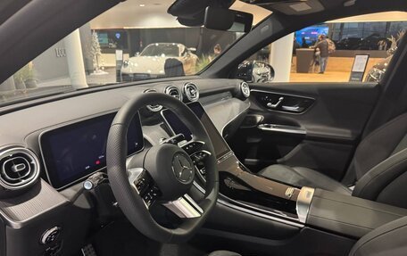 Mercedes-Benz GLC Coupe, 2025 год, 10 500 000 рублей, 9 фотография