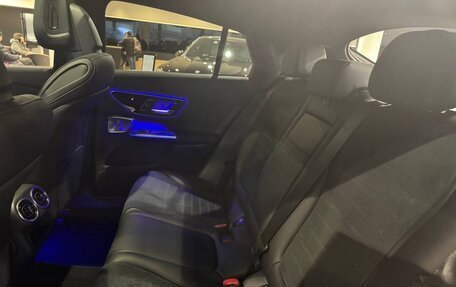 Mercedes-Benz GLC Coupe, 2025 год, 10 500 000 рублей, 5 фотография