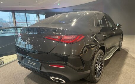 Mercedes-Benz GLC Coupe, 2025 год, 10 500 000 рублей, 12 фотография